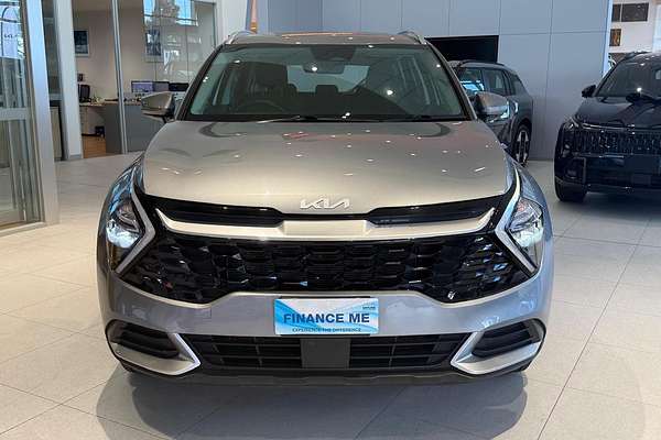 2024 Kia Sportage S NQ5