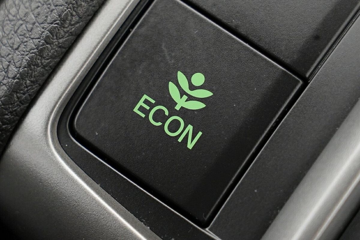 2019 Honda Civic VTi-LX 10th Gen