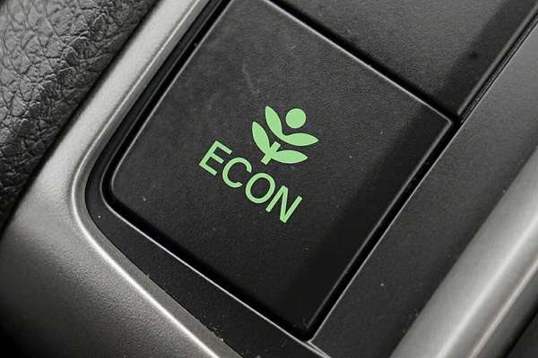 2019 Honda Civic VTi-LX 10th Gen