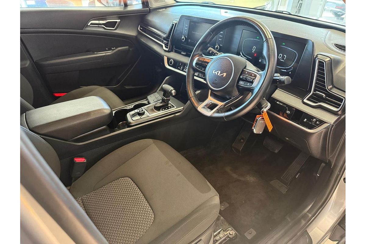 2024 Kia Sportage S NQ5