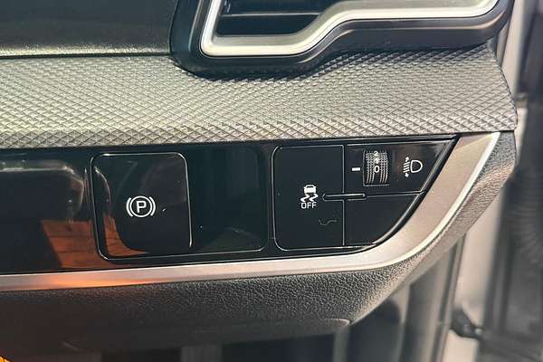 2024 Kia Sportage S NQ5