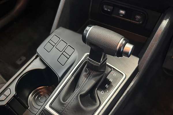 2024 Kia Sportage S NQ5