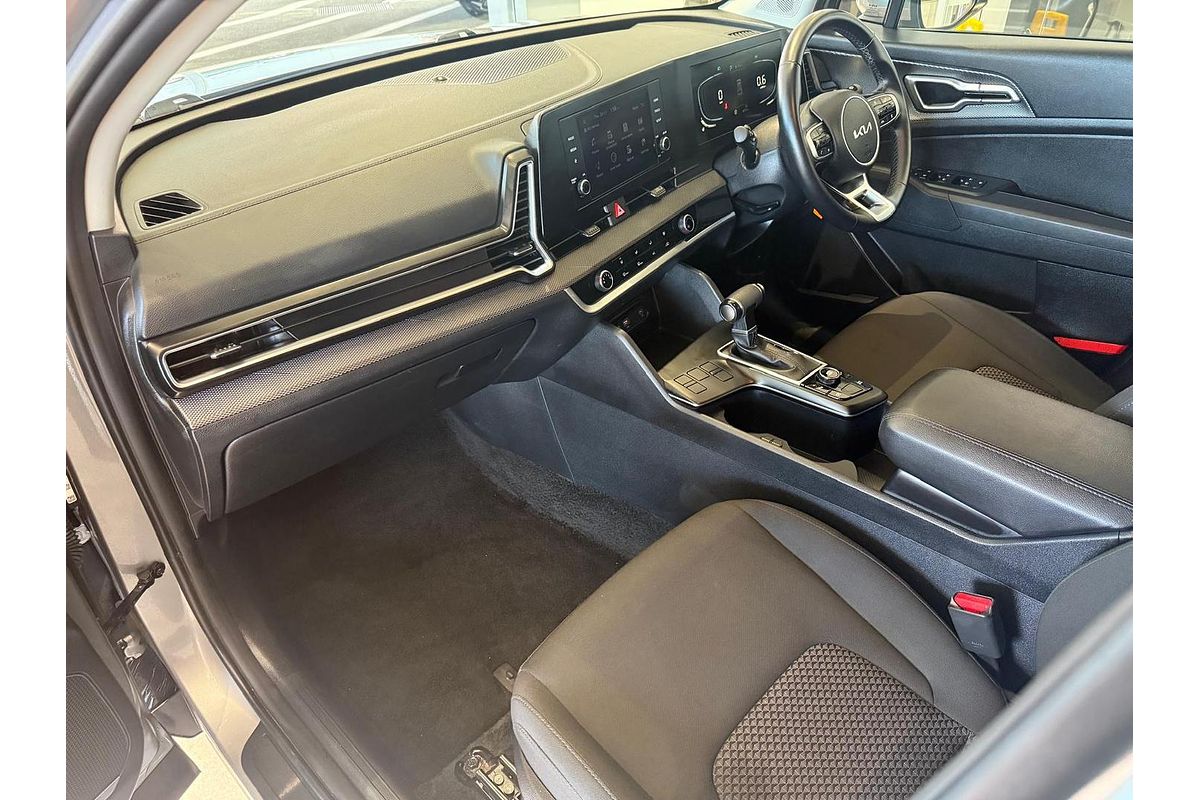 2024 Kia Sportage S NQ5