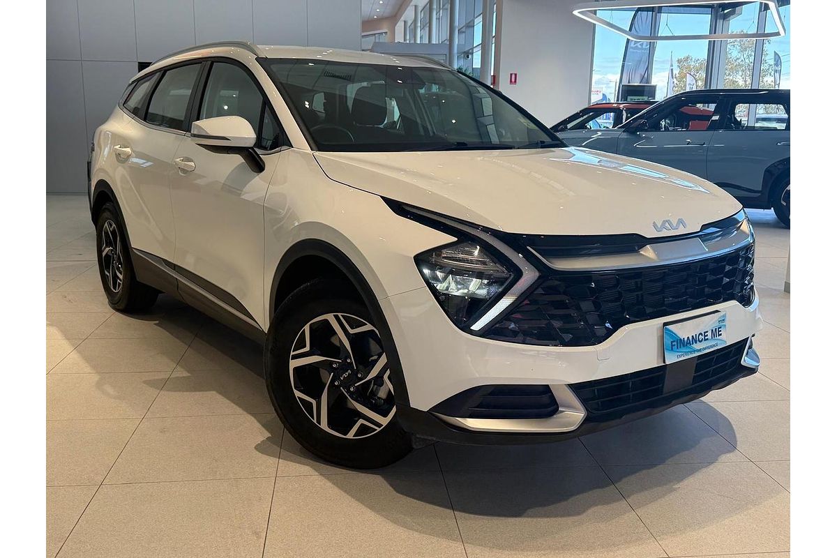 2024 Kia Sportage S NQ5