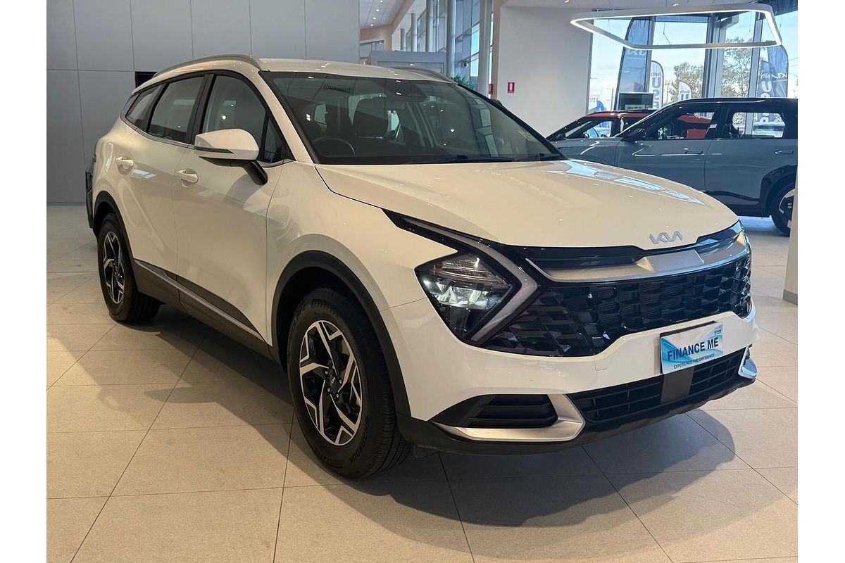 2024 Kia Sportage S NQ5