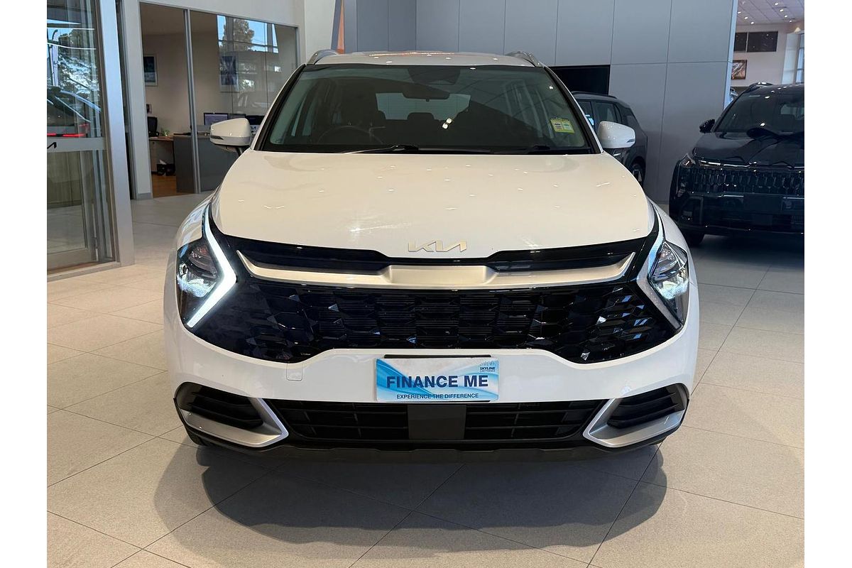 2024 Kia Sportage S NQ5