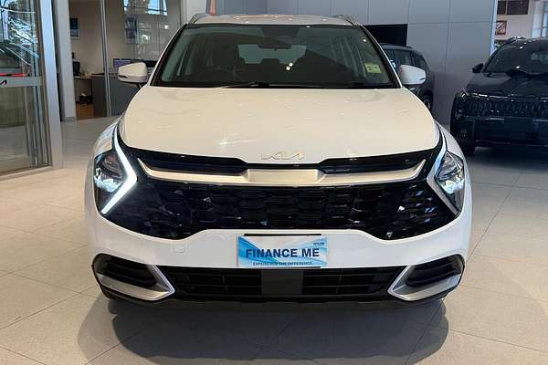 2024 Kia Sportage S NQ5