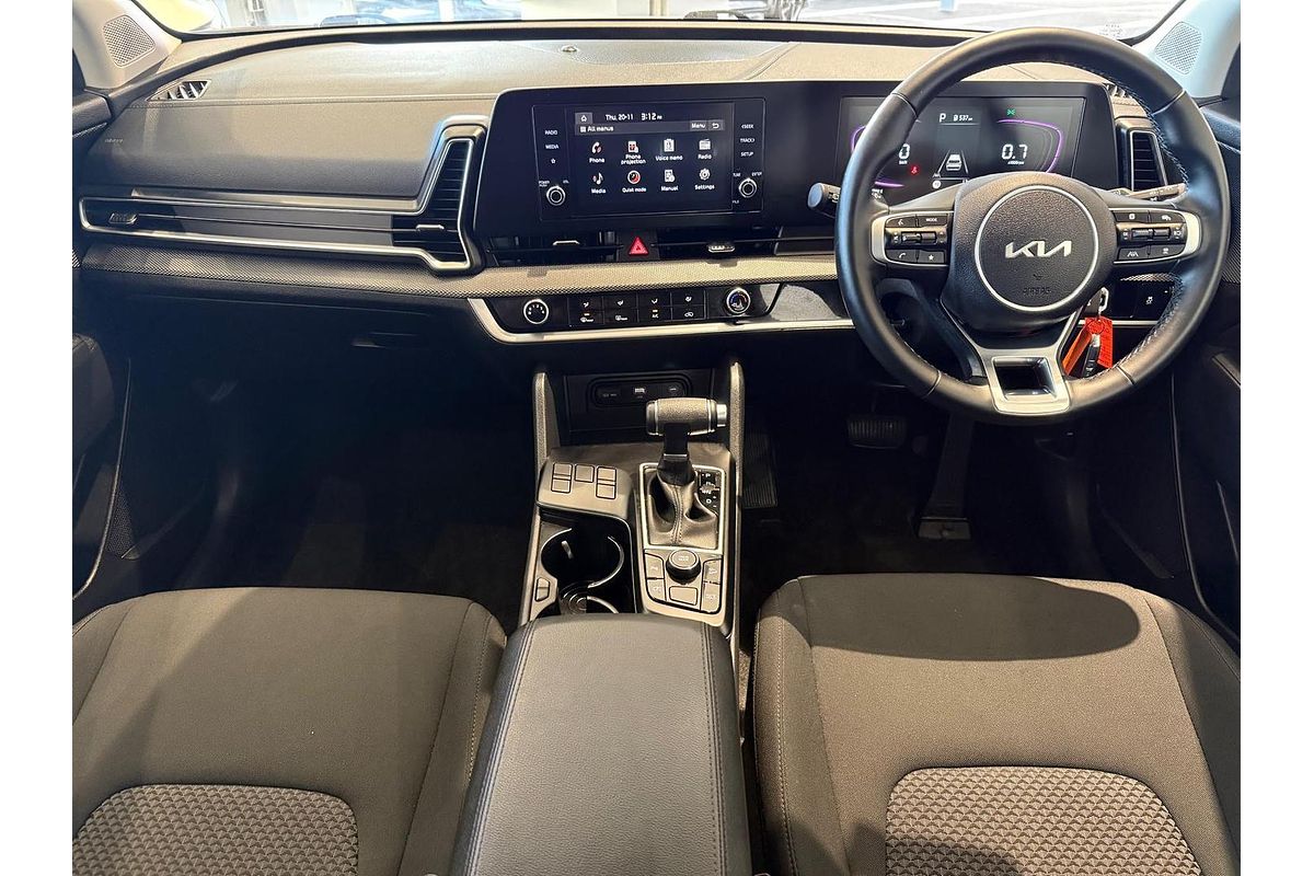 2024 Kia Sportage S NQ5