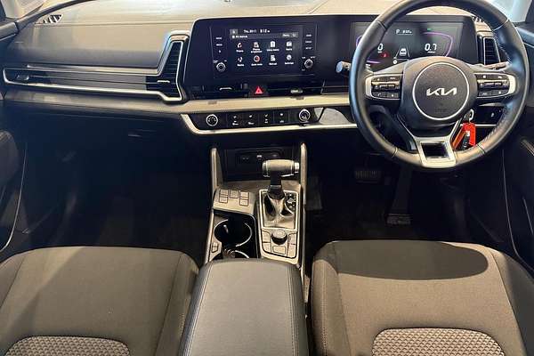 2024 Kia Sportage S NQ5