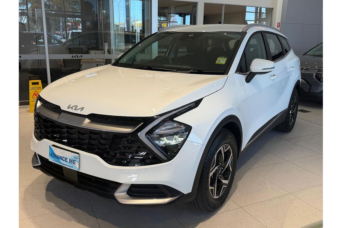 2024 Kia Sportage S NQ5