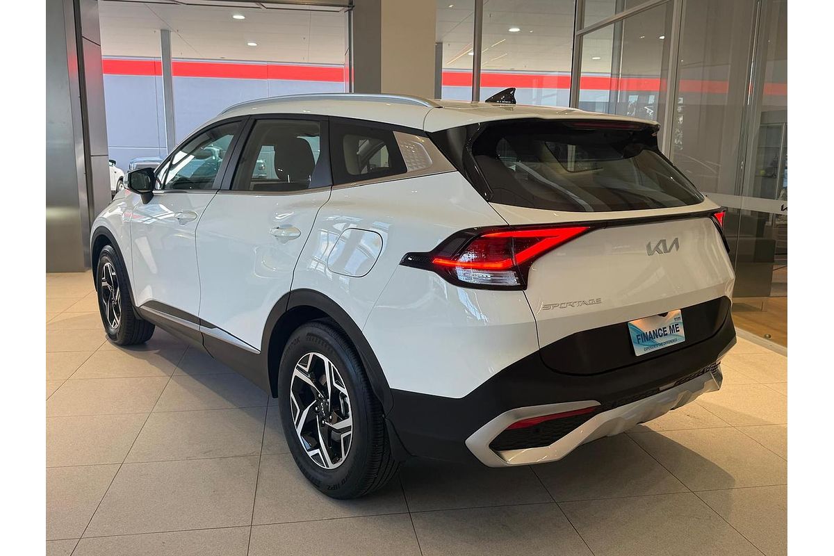 2024 Kia Sportage S NQ5