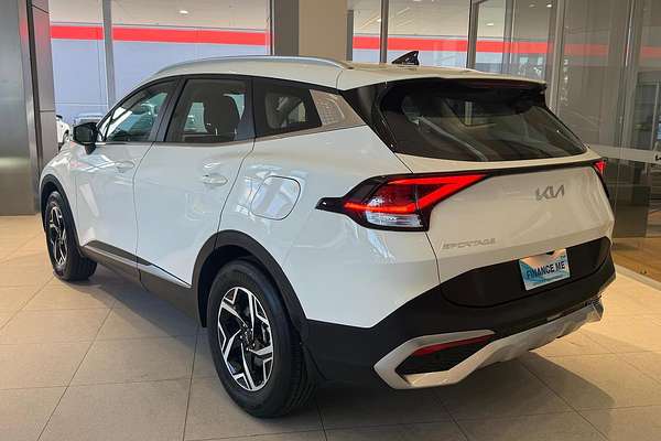 2024 Kia Sportage S NQ5