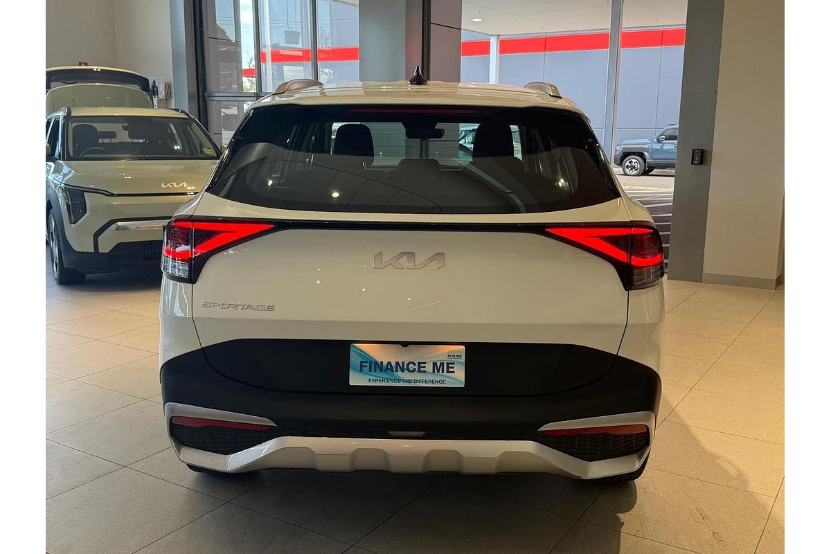2024 Kia Sportage S NQ5