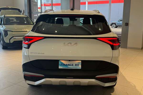 2024 Kia Sportage S NQ5