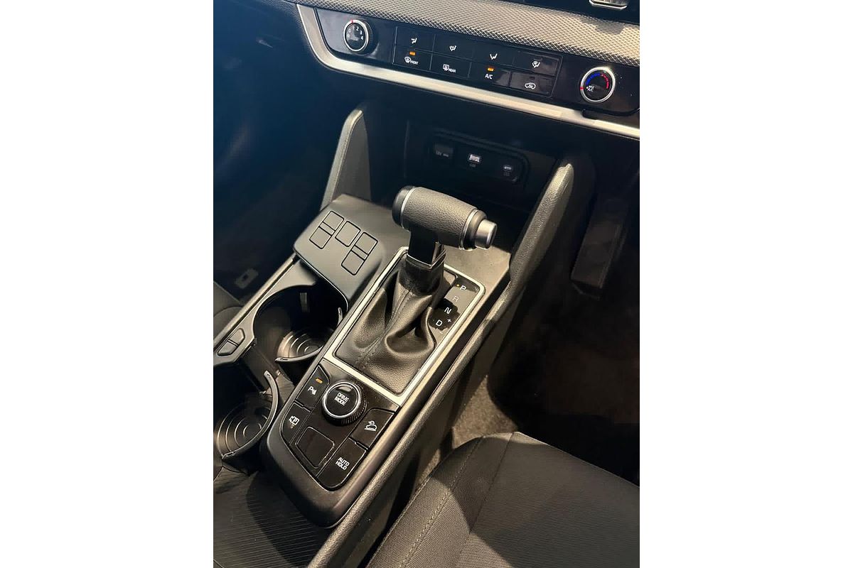 2024 Kia Sportage S NQ5