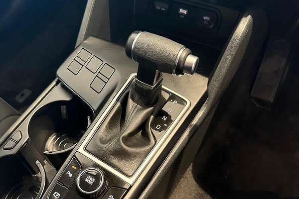 2024 Kia Sportage S NQ5