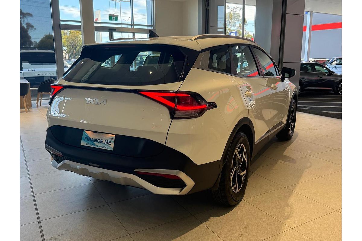 2024 Kia Sportage S NQ5