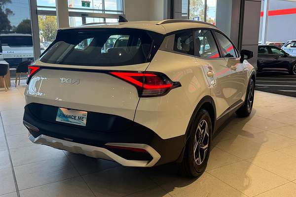 2024 Kia Sportage S NQ5