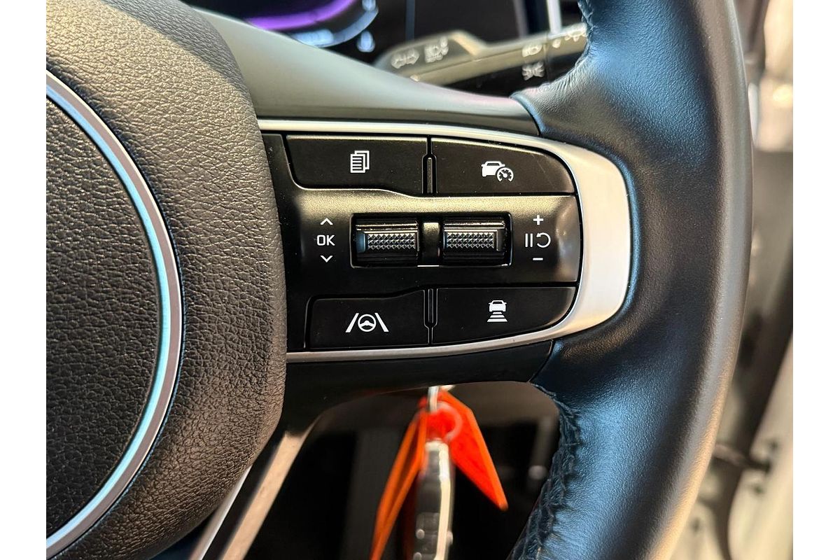 2024 Kia Sportage S NQ5