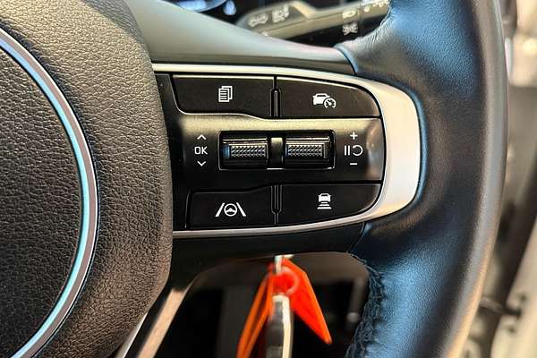 2024 Kia Sportage S NQ5