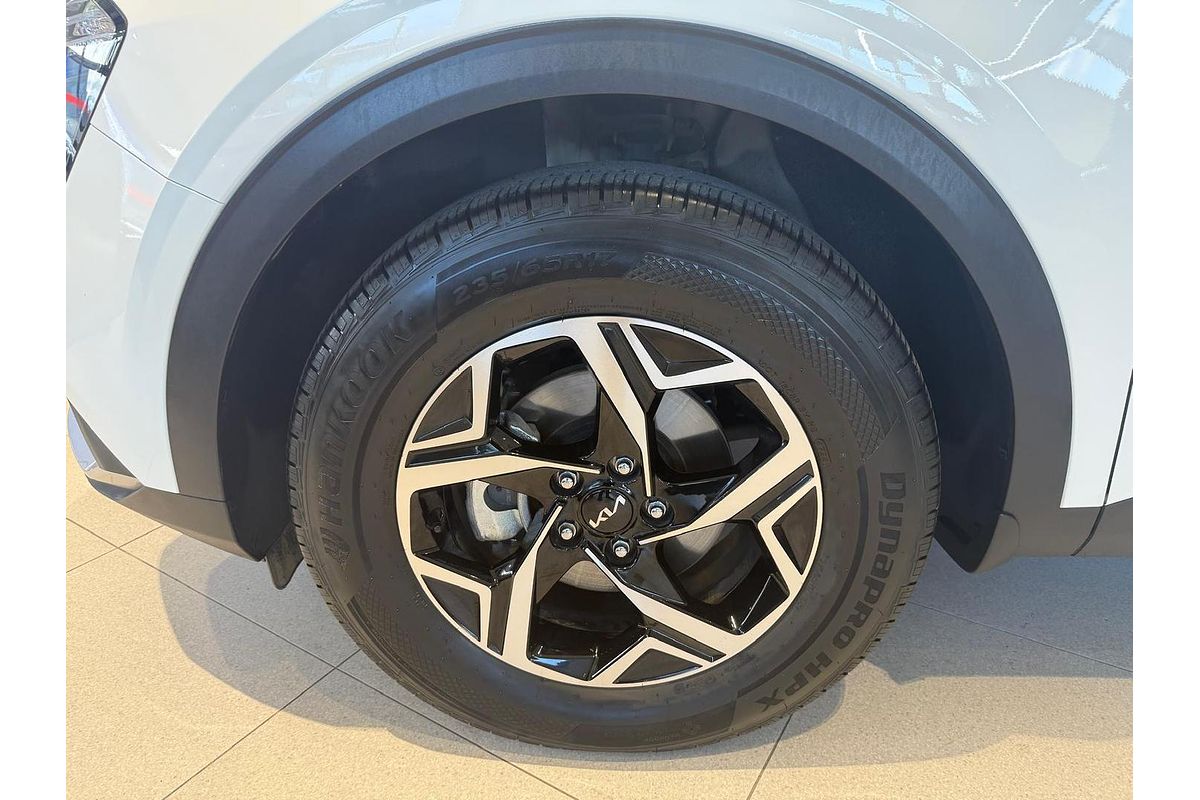 2024 Kia Sportage S NQ5