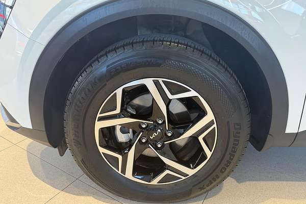 2024 Kia Sportage S NQ5