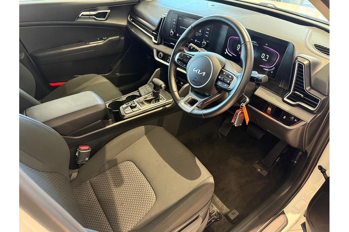 2024 Kia Sportage S NQ5