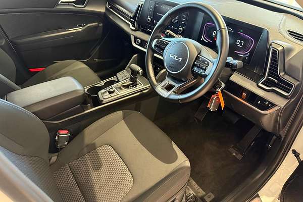 2024 Kia Sportage S NQ5