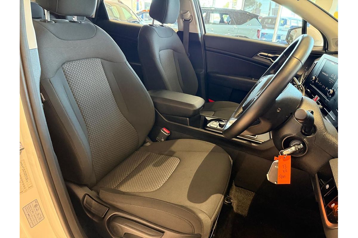 2024 Kia Sportage S NQ5