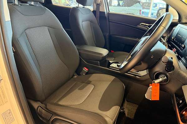 2024 Kia Sportage S NQ5