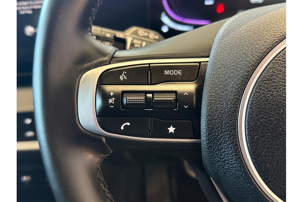 2024 Kia Sportage S NQ5