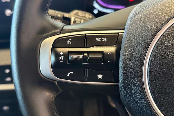 2024 Kia Sportage S NQ5