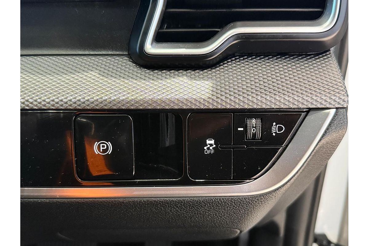 2024 Kia Sportage S NQ5