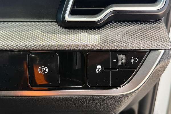 2024 Kia Sportage S NQ5