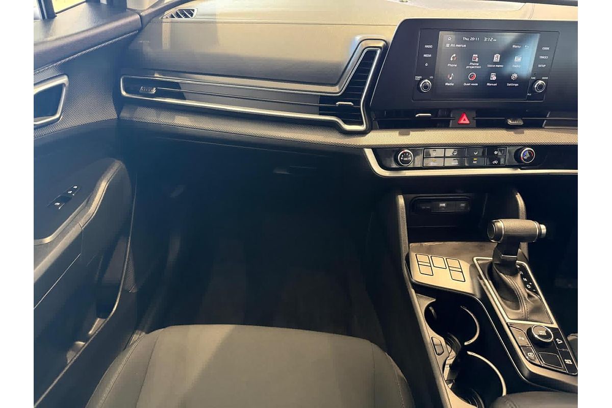 2024 Kia Sportage S NQ5