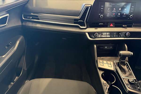 2024 Kia Sportage S NQ5