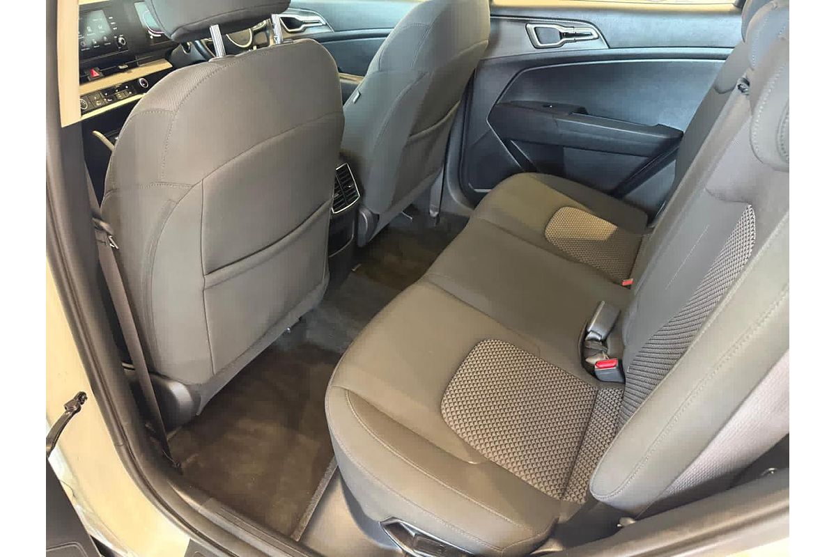 2024 Kia Sportage S NQ5