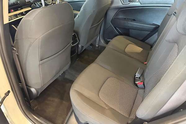 2024 Kia Sportage S NQ5