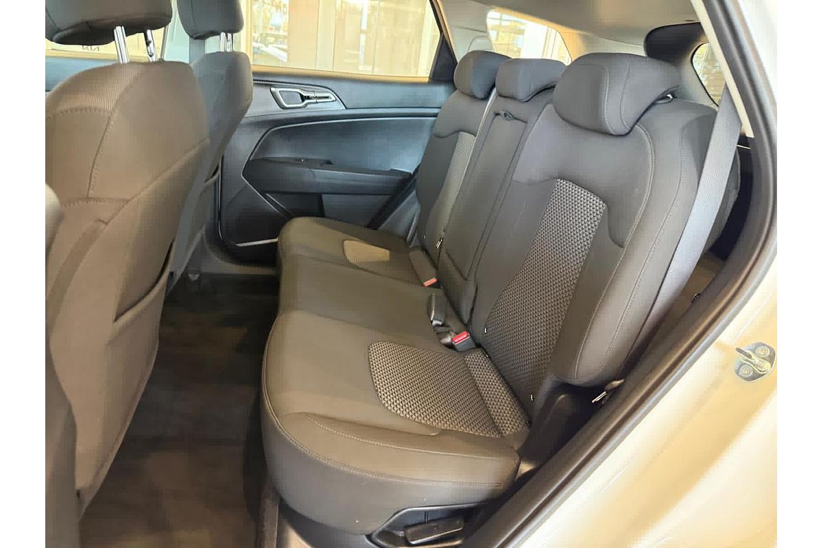 2024 Kia Sportage S NQ5