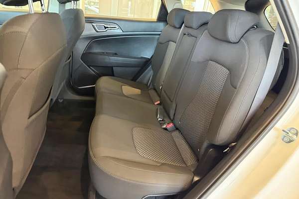 2024 Kia Sportage S NQ5