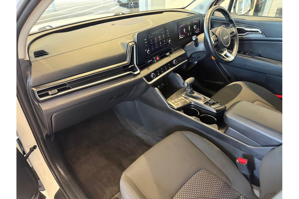 2024 Kia Sportage S NQ5