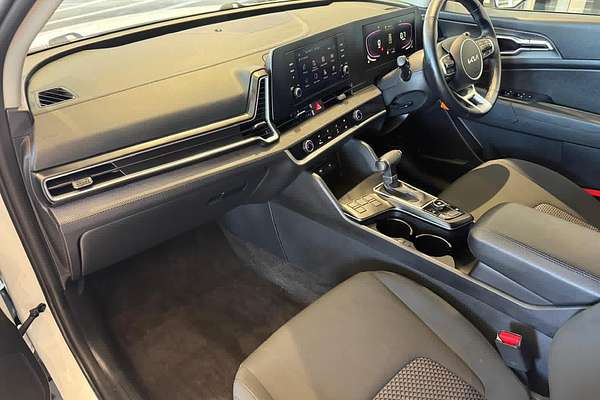 2024 Kia Sportage S NQ5