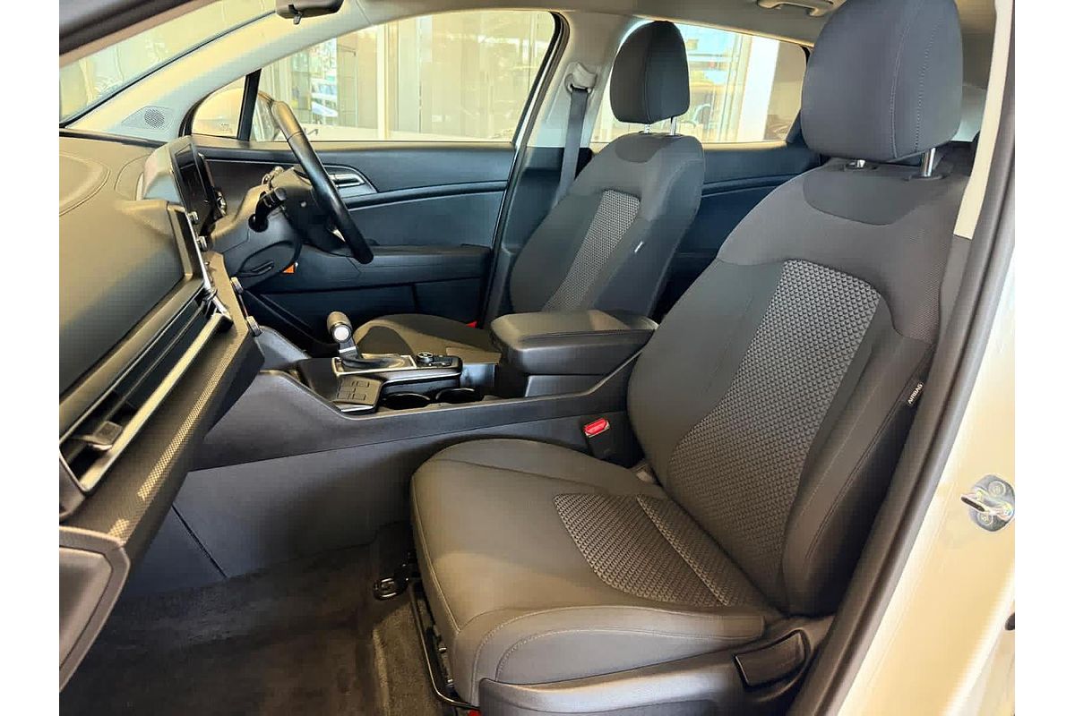 2024 Kia Sportage S NQ5