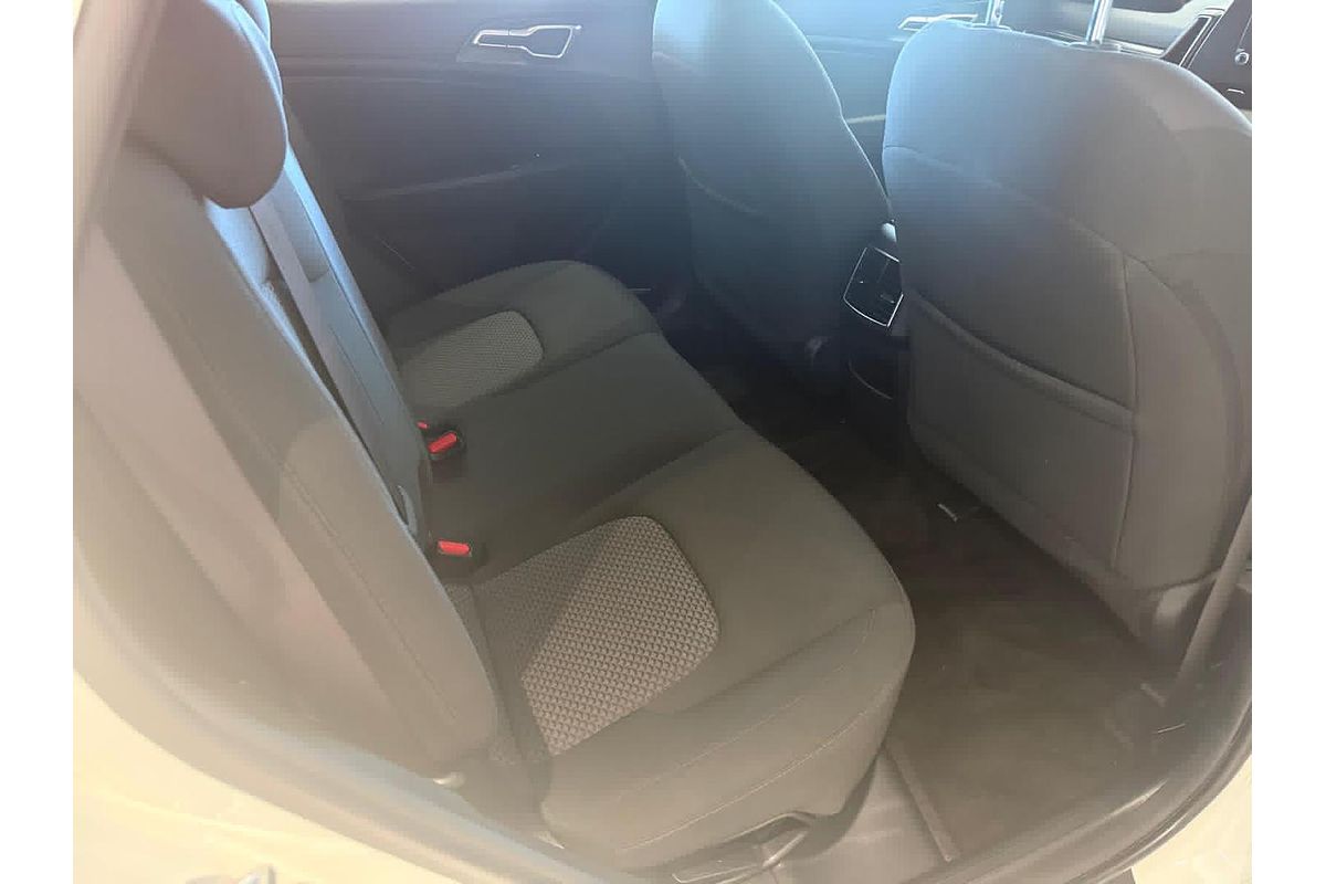 2024 Kia Sportage S NQ5