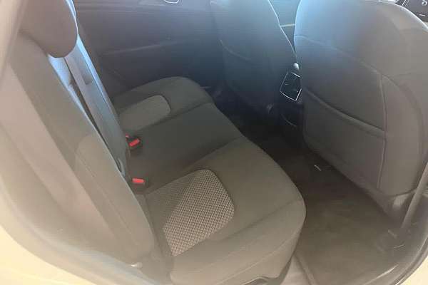 2024 Kia Sportage S NQ5