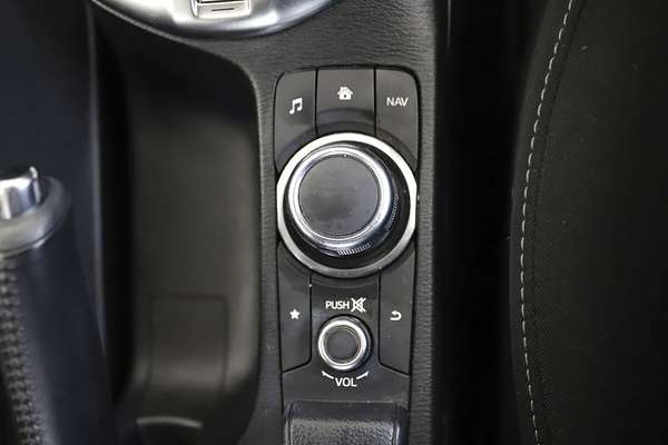 2018 Mazda 2 Maxx DJ Series