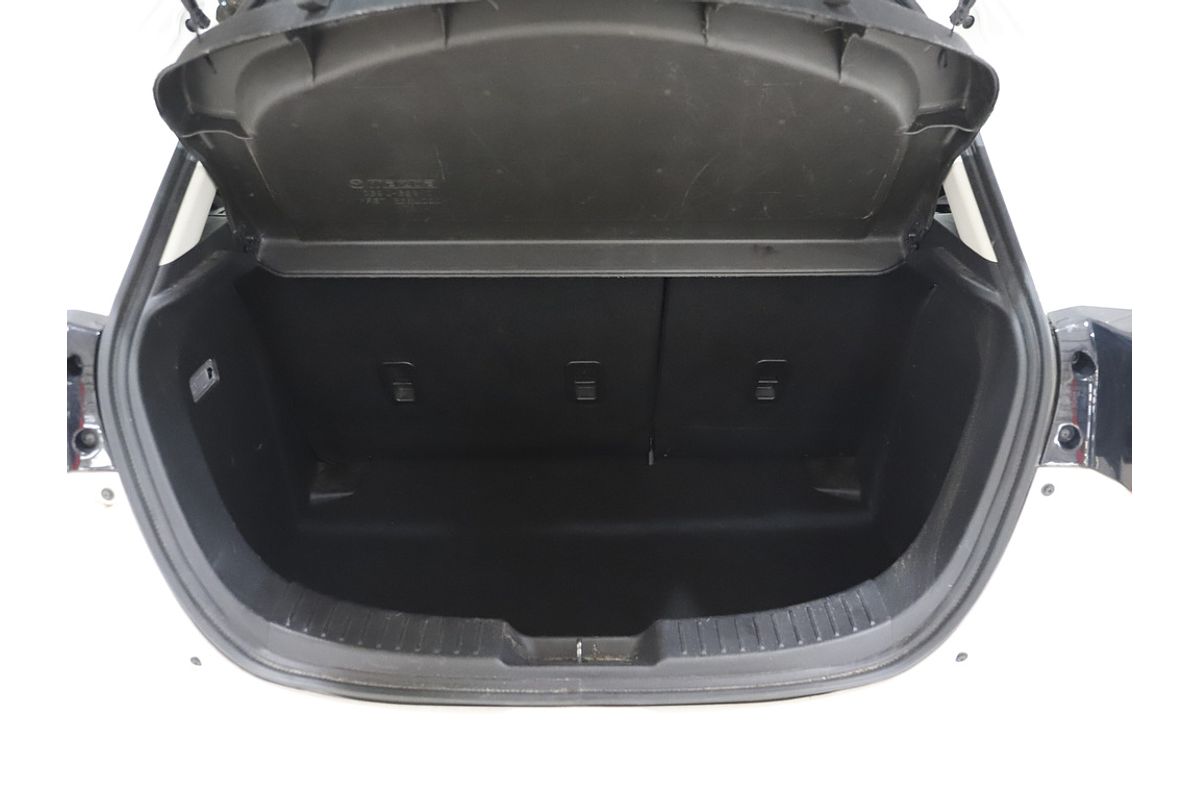 2018 Mazda 2 Maxx DJ Series