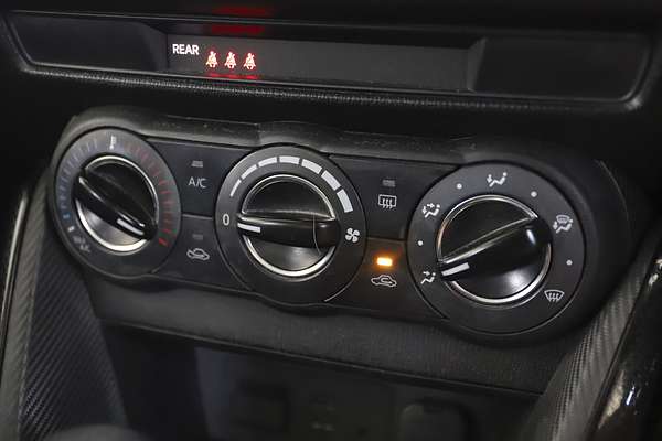 2018 Mazda 2 Maxx DJ Series