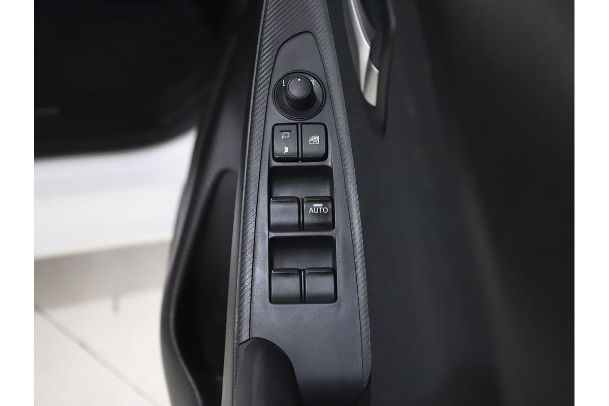 2018 Mazda 2 Maxx DJ Series