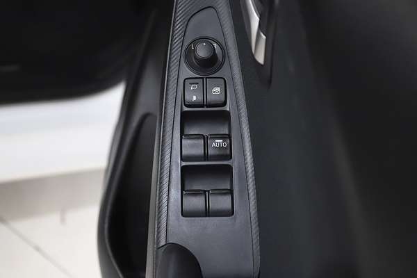 2018 Mazda 2 Maxx DJ Series